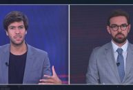 Lula e Haddad ignoram piora fiscal no Brasil? Assista a "O Grande Debate"