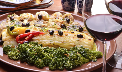 Ceia de natal ficou 41% mais cara nos últimos quatro anos, diz pesquisa