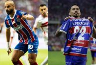 Libertadores terá dois times do Nordeste pela primeira vez na história