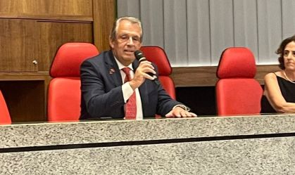 Presidente do Flamengo admite chance do estádio não ficar pronto até 2029