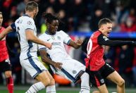 Com gol no último suspiro, Leverkusen vence Inter de Milão pela Champions League