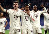 Bayern goleia Shakhtar Donetsk e entra no G8 da Champions League