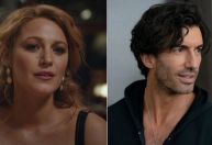 Blake Lively segue firme em meio a processo contra Justin Baldoni, diz site