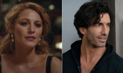Blake Lively pede arquivamento do processo de Justin Baldoni, diz site
