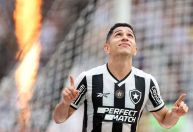 Botafogo: veja lista de inscritos para a Copa Intercontinental