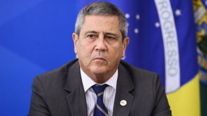 General Braga Netto