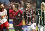 Relembre os times com mais rebaixamentos para a Série B do Brasileirão