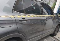 Polícia prende em flagrante cinco homens por homicídio em São Paulo