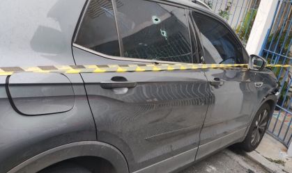 Polícia prende em flagrante cinco homens por homicídio em São Paulo