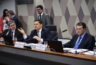 CCJ aprova segundo projeto da tributária com regras para Comitê Gestor