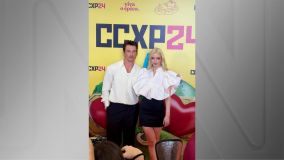 Miles Miller e Any Taylor-Joy