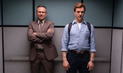 "Dexter: Pecado Original": 1º episódio é disponibilizado gratuitamente online