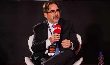 Split payment da tributária está em estágio avançado, diz Appy ao CNN Talks