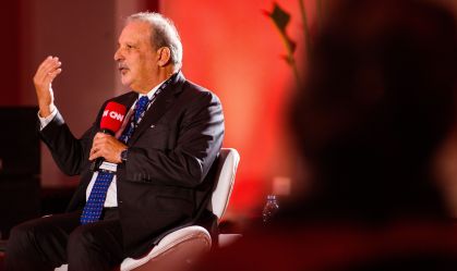 CNN Talks: reforma tributária vai reestruturar condições da indústria, diz CNI