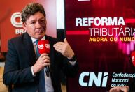 Candidatos à Presidência devem assumir compromisso de reduzir alíquota, diz relator da tributária