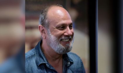 Morre o ator Paulo Giardini, aos 62 anos