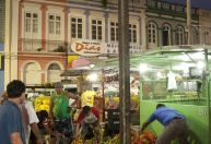 Moradores de Belém recebem capacitação para atender demanda turística da COP30