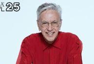 Caetano Veloso é anunciado como atração do Coala Festival 2025