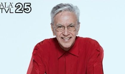 Caetano Veloso é anunciado como atração do Coala Festival 2025