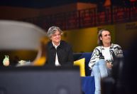 Produtor de "Senna" diz que audiovisual brasileiro "voltou a bombar" no mundo
