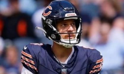 NFL: Cairo Santos, único brasileiro na liga, chega à sua 12ª temporada