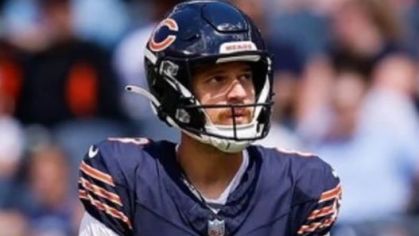 Cairo Santos, único brasileiro da NFL, avalia como decepcionante a temporada 2024