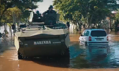 Vídeo da Marinha desagrada Lula e afeta negociação sobre carreira militar