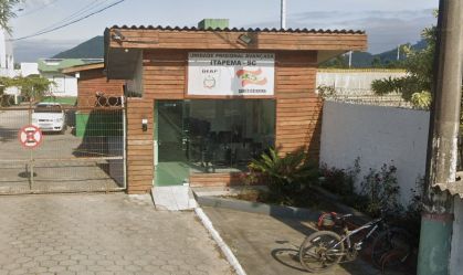 Foragido é preso em Itapema após matar filha de dois meses