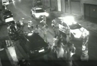 Homem baleado por PM enquanto filmava abordagem em SP está internado na UTI