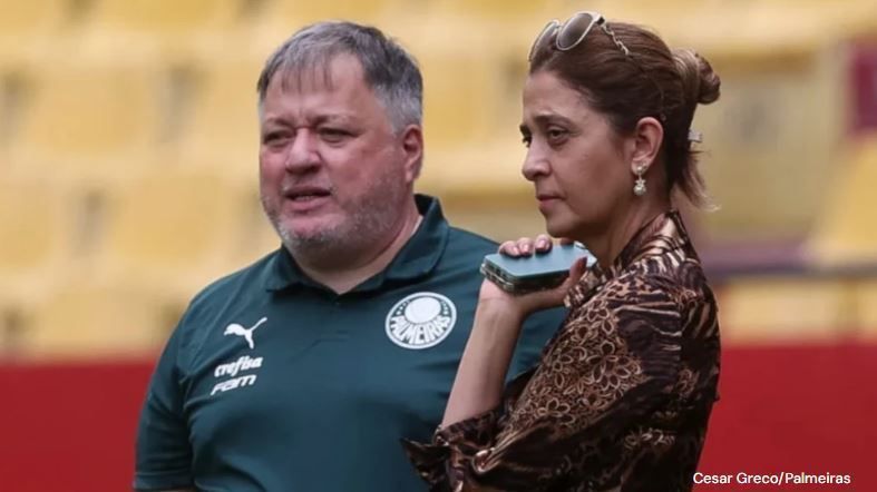 REFORMULAÇÃO EM VISTA!!! Palmeiras planeja 5 mudanças no elenco para 2026