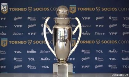 Campeonato Argentino abandona pontos corridos e terá novo formato em 2025