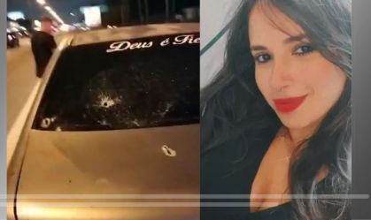 MPF abre investigação contra policiais da PRF por tentativa de homicídio após jovem ser baleada no RJ