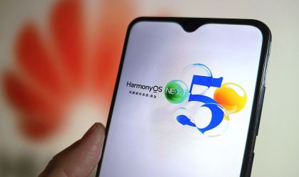 Novo smartphone chinês da Huawei enfrenta iOS e Android