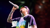 Tribunal britânico concede fiança de US$ 6,7 mi a Chris Brown para turnê