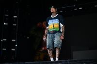 Chris Brown preso: relembre outros problemas do cantor com a lei