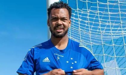 Time da 2ª Divisão de SP anuncia meia ex-Cruzeiro e zagueiro ex-Fluminense