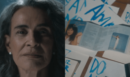 "Então É Natal": Quase 30 anos depois, Simone lança clipe atualizado de música