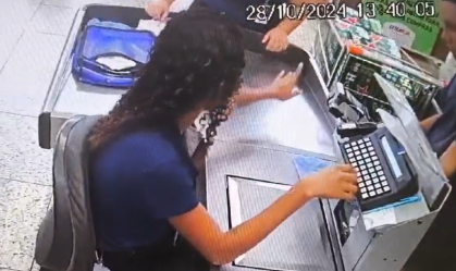 Homens clonam "cartão alimentação" de funcionários e torram valor com bebidas no ES