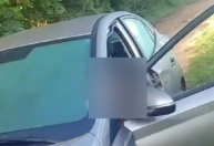Motorista é encontrado morto com seis facadas em São Joaquim de Bicas (MG)