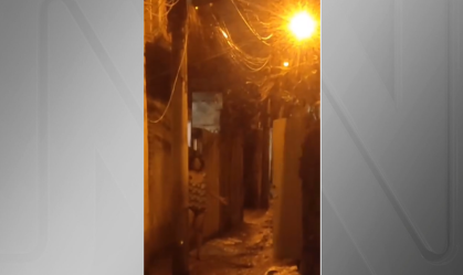Homem é morto por PM após confronto em São Vicente (SP)