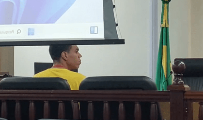 PM que jogou homem de ponte tem prisão mantida após audiência de custódia