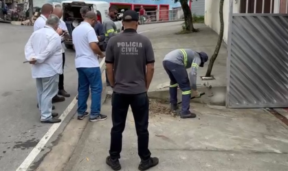 Polícia Civil do Rio prende donos de estabelecimentos que furtavam água