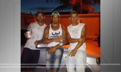 Polícia investiga triplo homicídio de irmãos em Porto Seguro (BA)