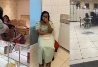 Empresária denuncia racismo em loja de roupas na zona norte do Rio