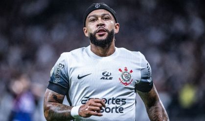 Corinthians garante vaga na Copa do Brasil