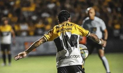 Com Criciúma rebaixado, veja chances de rebaixamento no Brasileirão