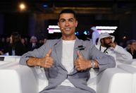 Cristiano Ronaldo cita Pelé e Messi e afirma: “Sou o melhor da história”
