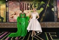 "Wicked" ganha especial na TV com Cynthia Erivo e Ariana: "Nunca feito"