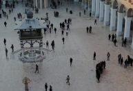 Primeiro-ministro de Assad concorda em entregar poder às forças rebeldes da Síria