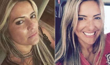 Quem é Denise Seixas, viúva de apóstolo Rina que disputa comando da Bola de Neve